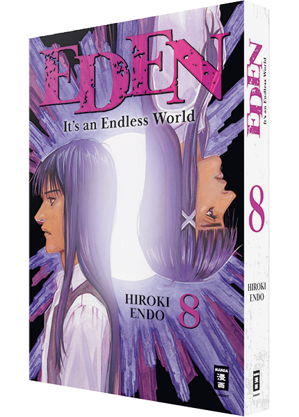 Eden - Master Edition 08