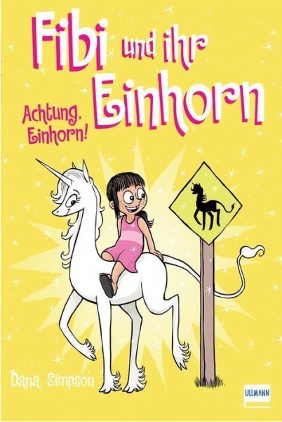 Fibi und ihr Einhorn 05