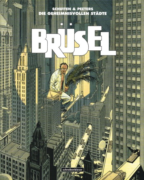 Bruesel