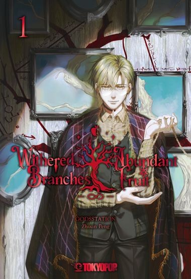 Withered Branches ∞ Abundant Fruit 01