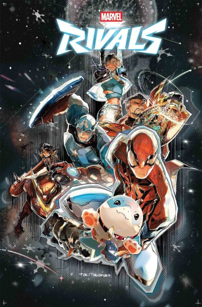 Marvel Rivals