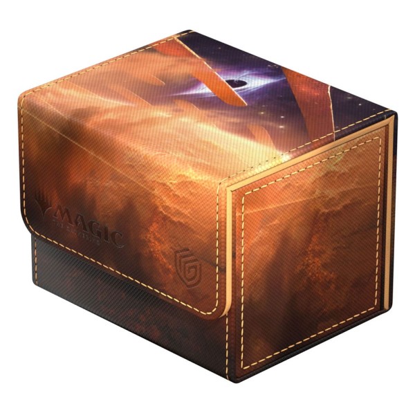 Ultimate Guard Sidewinder 100+ Xenoskin Magic: TG "Edge of Eternities" - Adagia, Windswept Bastion