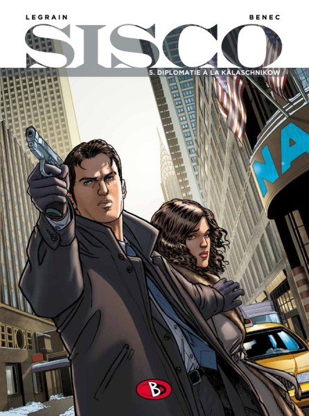 Sisco 5