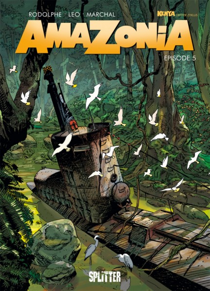 Amazonia 05