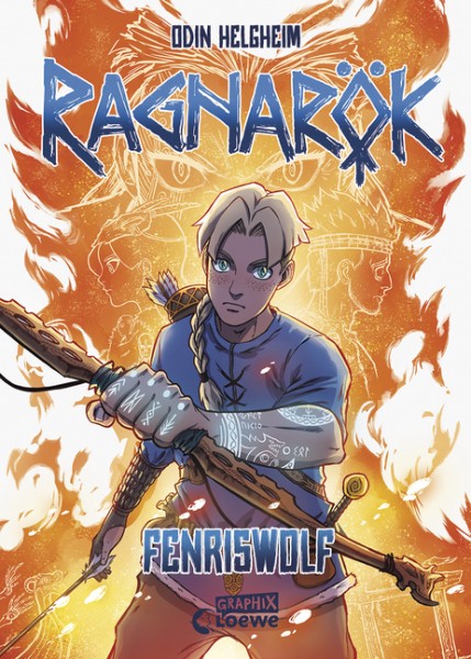 Ragnarök 1