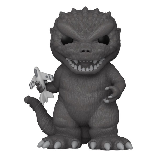 Godzilla 70th Anniversary POP! Movies Vinyl Figur Godzilla 1954 9 cm