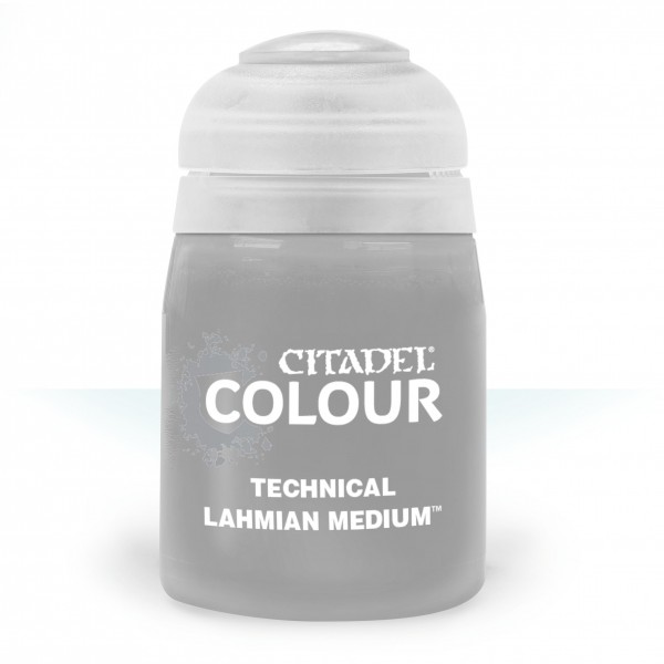 Technical: Lahmian Medium (24 ml)