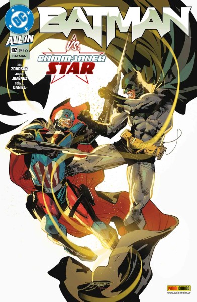 Batman 102 (2025)
