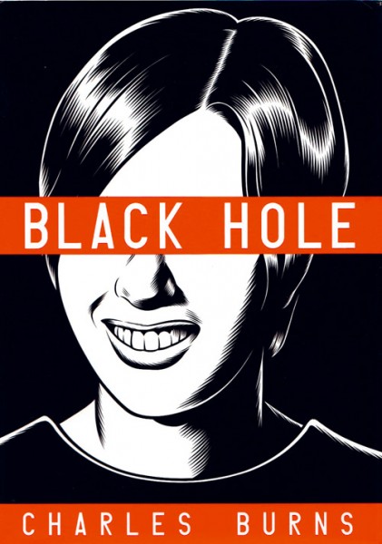 Black Hole – Gesamtausgabe
