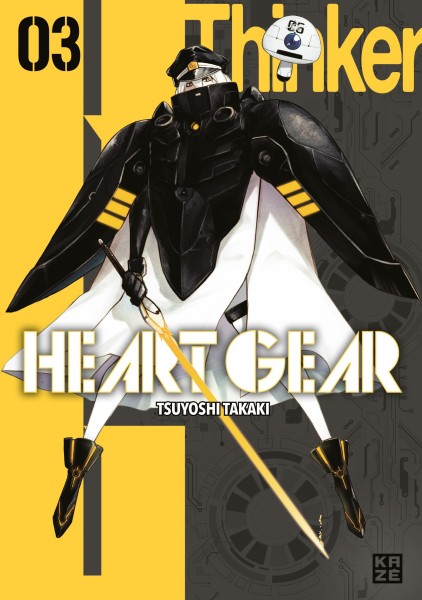 Heart Gear 03