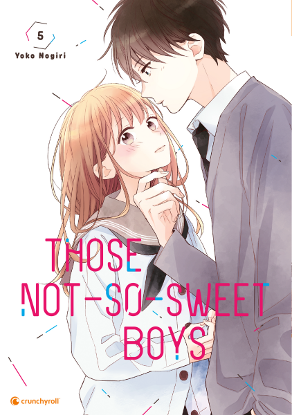 Those Not-So-Sweet Boys 05