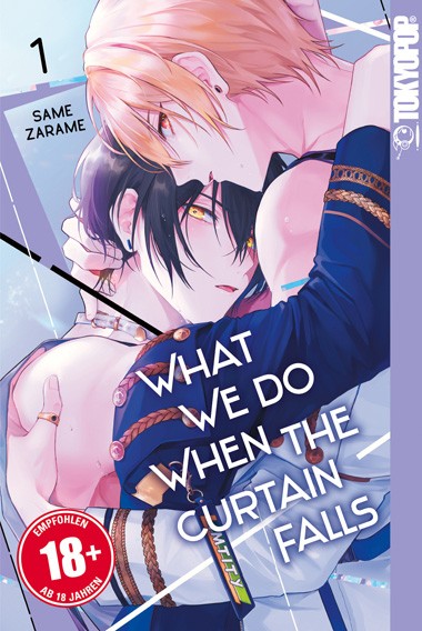 What We Do When the Curtain Falls 01