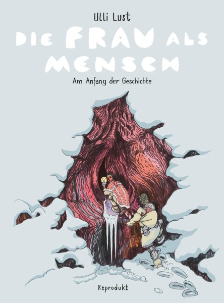 Die Frau als Mensch 1: Am Anfang der Geschichte