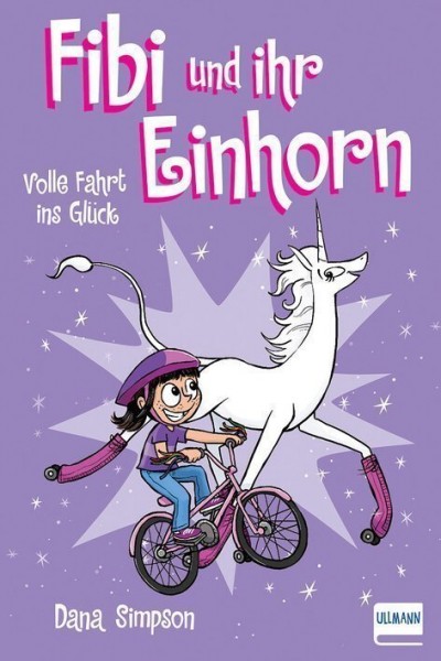 Fibi und ihr Einhorn 02