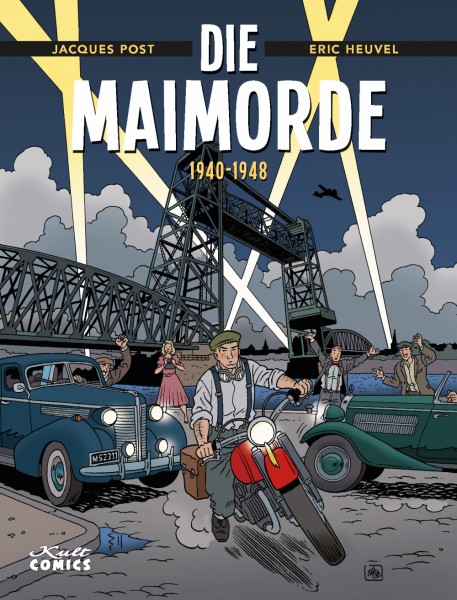 Die Maimorde