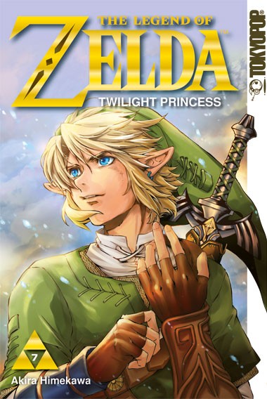 The Legend of Zelda - Twilight Princess 07