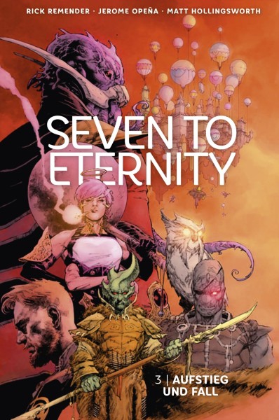 Seven to Eternity 3