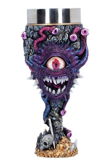 Dungeons & Dragons Kelch Beholder 20 cm