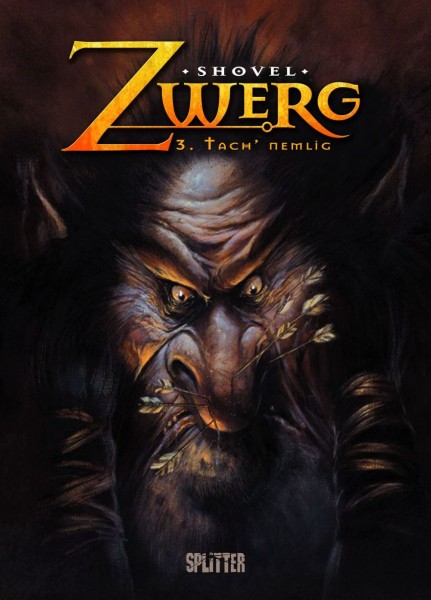 Zwerg 3