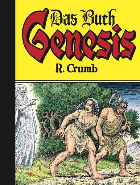 Das Buch Genesis