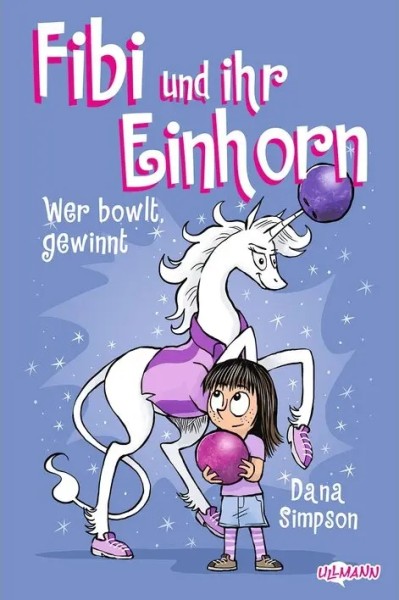 Fibi und ihr Einhorn 09