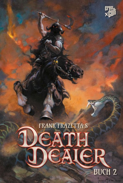 Death Dealer 2