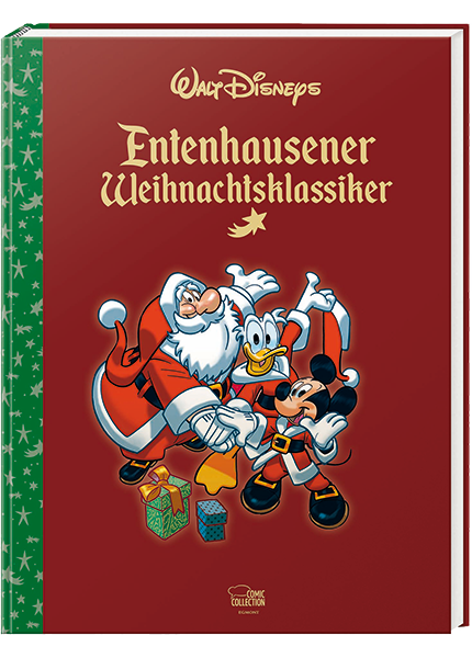 Entenhausener Weihnachtsklassiker