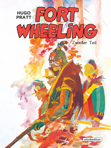 Fort Wheeling 2 (farbig)