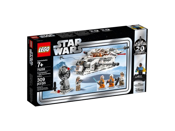 LEGO® Star Wars 75259 Snowspeeder™