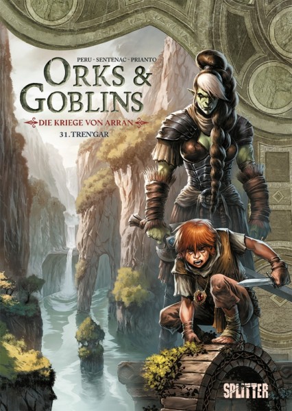 Orks und Goblins 31