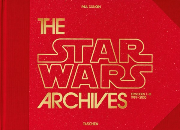 Das Star Wars Archiv Vol. 2