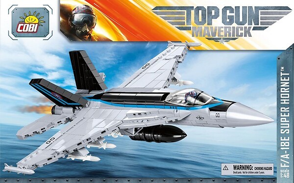 COBI 5805 - F/A-18E Super Hornet™