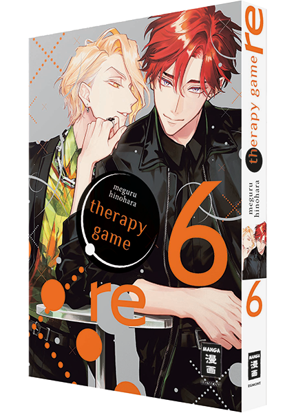 Therapy Game: Re 06