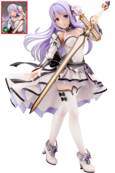 Princess Connect! RE:Dive Statue 1/7 Shizuru Bonus Edition 22 cm