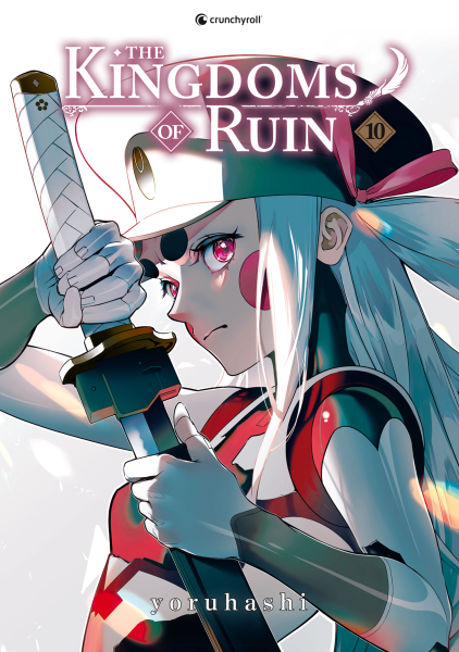 The Kingdoms of Ruin 10