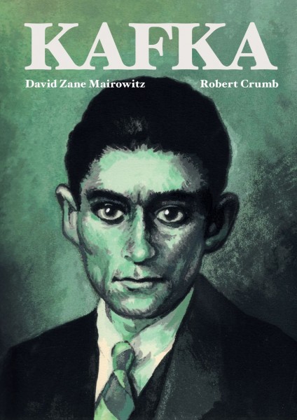 Kafka - Taschenbuch