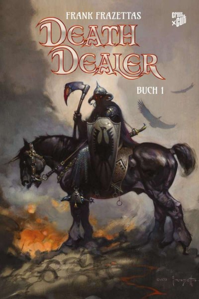 Death Dealer 1