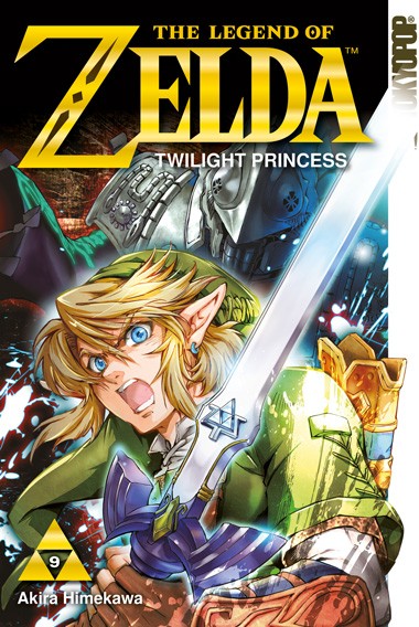 The Legend of Zelda – Twilight Princess 09