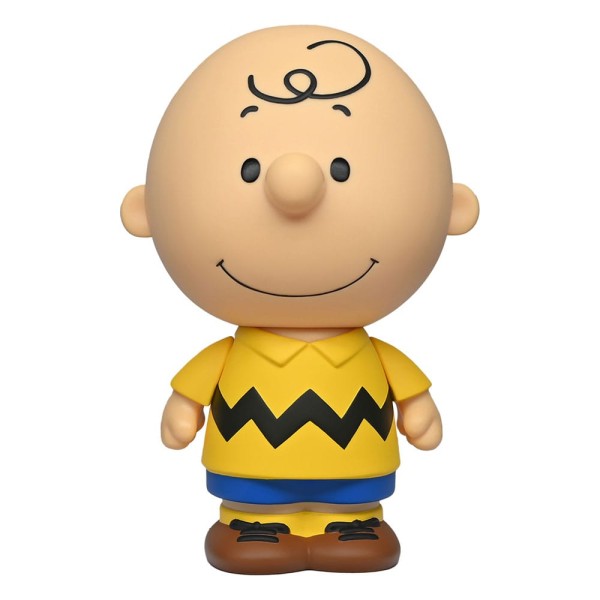 Die Peanuts Spardose Charlie Brown