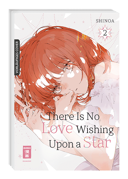 There Is No Love Wishing Upon a Star 02