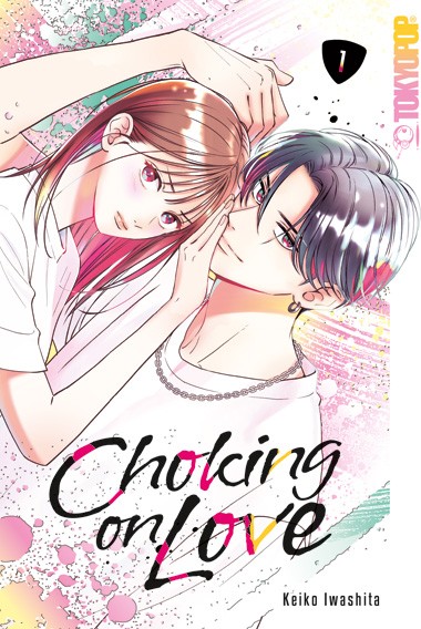 Choking on Love 01