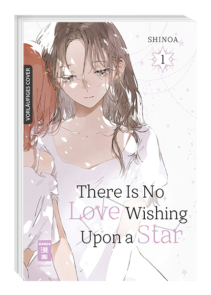 There Is No Love Wishing Upon a Star 01