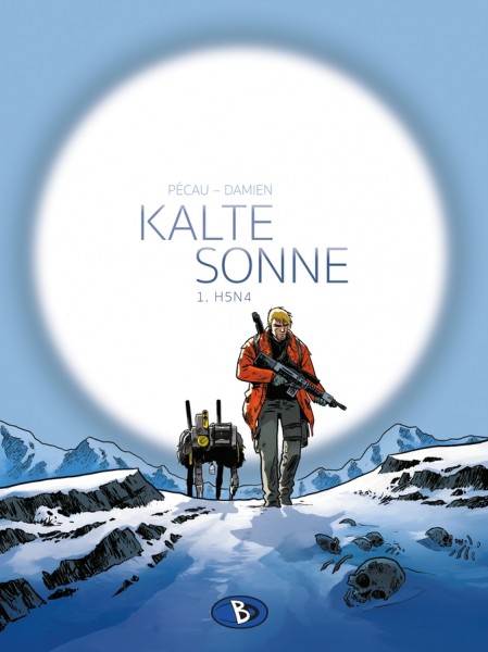 Kalte Sonne 1