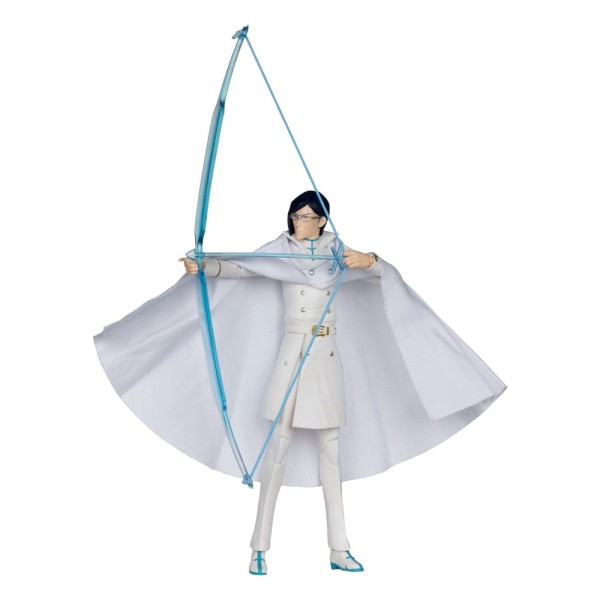 Bleach: Thousand-Year Blood War Actionfigur 18 cm Wave 2 - Uryu Ishida