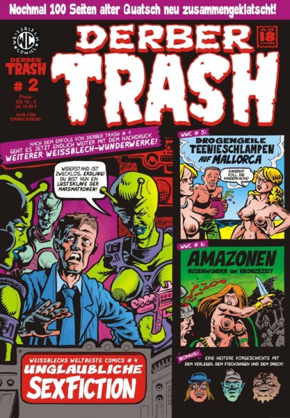 Derber Trash 2
