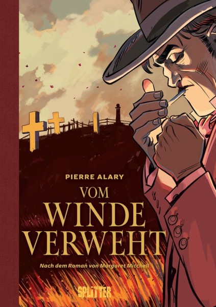 Vom Winde verweht 2
