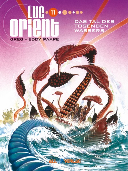 Luc Orient 11