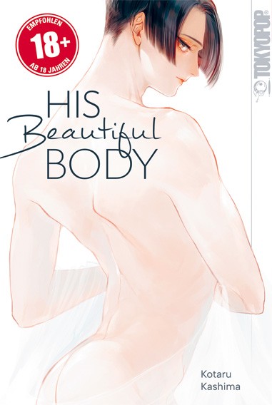 His Beautiful Body (Einzelband)