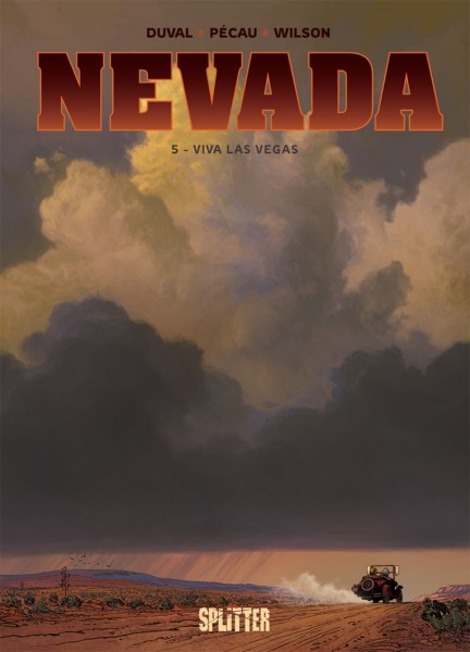 Nevada 5