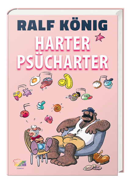 Harter Psücharter